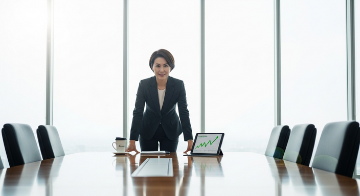 【即時新聞】Reborn Coffee延攬Jung Lim任聯席執行長，瞄準兩千萬美元物流年營收