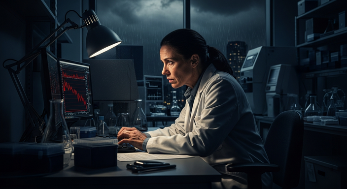 【即時新聞】Atai Life Sciences發布Q4財報，每股虧損1.73美元營收達106萬美元