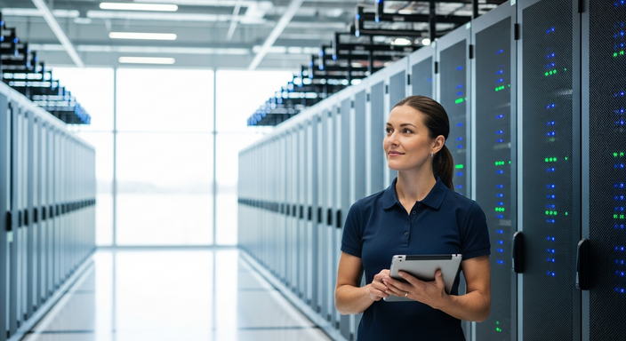 【即時新聞】奧本海默力挺CoreWeave長線潛力，目標價140美元無視短期債務壓力