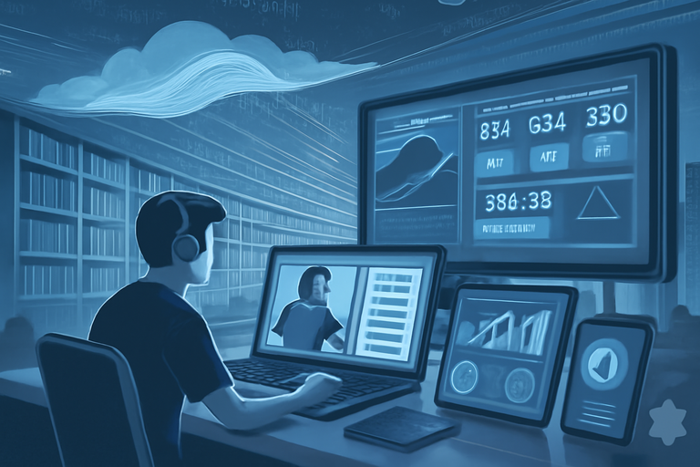 【美股動態】切格財測亮眼，股價創新低