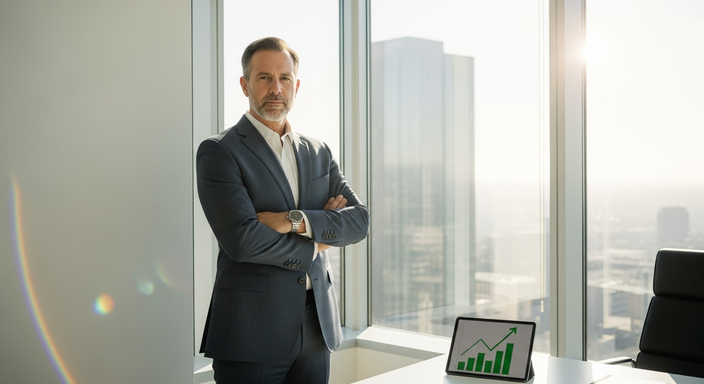 【即時新聞】金斯通Q4獲利創歷史新高！進軍加州市場目標2029年保費衝5億美元