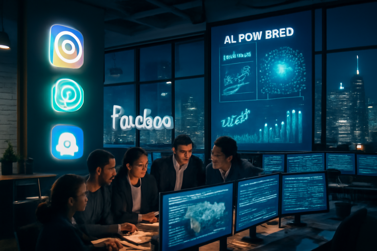 【美股動態】臉書資金退潮預期升溫，評價修正風險抬頭