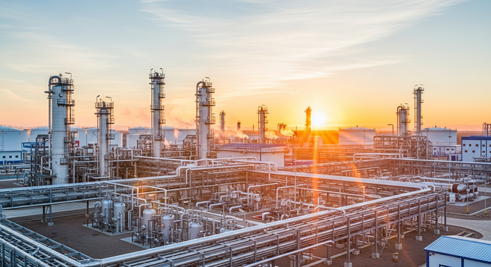 【即時新聞】Unit Corporation 維持每股 1.25 美元配息，換算殖利率飆破 14％