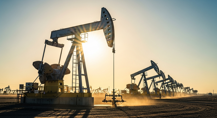 【即時新聞】Granite Ridge Resources預估2026年產量成長9％，削減支出目標2027年現金流轉正