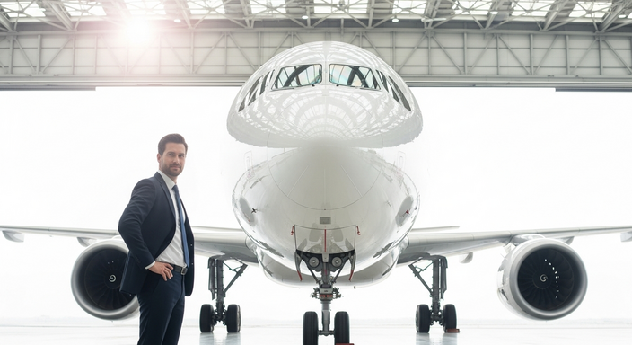【即時新聞】猛瑪能源轉型航空租賃奏效,預估2026年營收成長逾50%