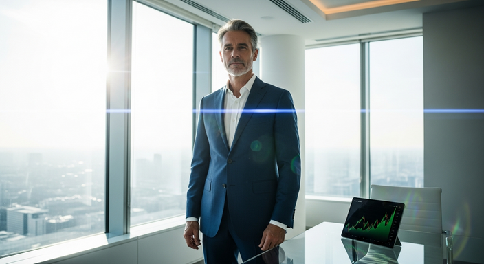 【即時新聞】柯恩公司營收暴增246％創高，加發特別股利且看好投行業務動能