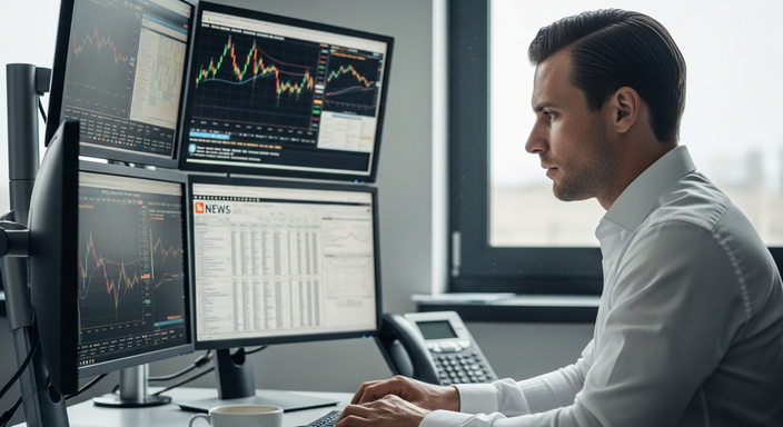 【即時新聞】美股盤前財報掃描：巴西航空工業與阿岡昆電力等關鍵個股業績即將出爐