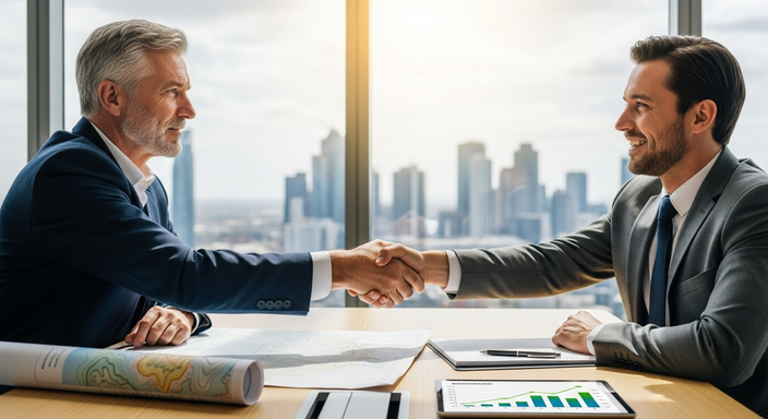 【即時新聞】美財政部發放30天許可！Gold Reserve與多家礦商獲准重返委內瑞拉談判