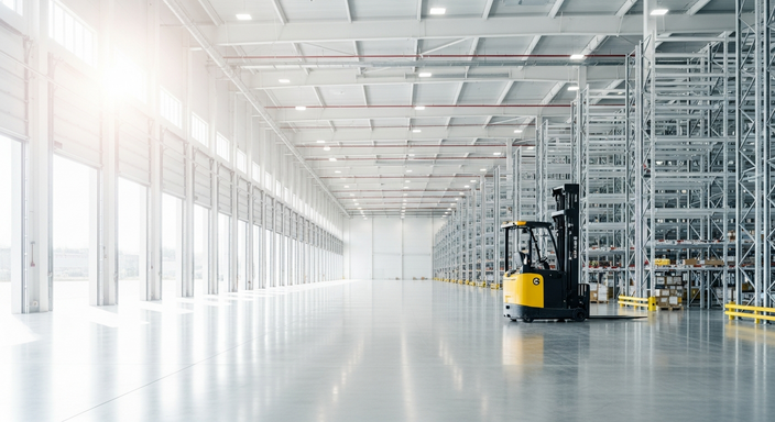 【即時新聞】殖利率3.31％！EastGroup Properties宣布季度配息1.55美元