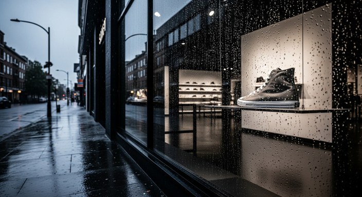 【即時新聞】傳Nike擬出售Converse變現！分析師指3億美元重整成本透端倪