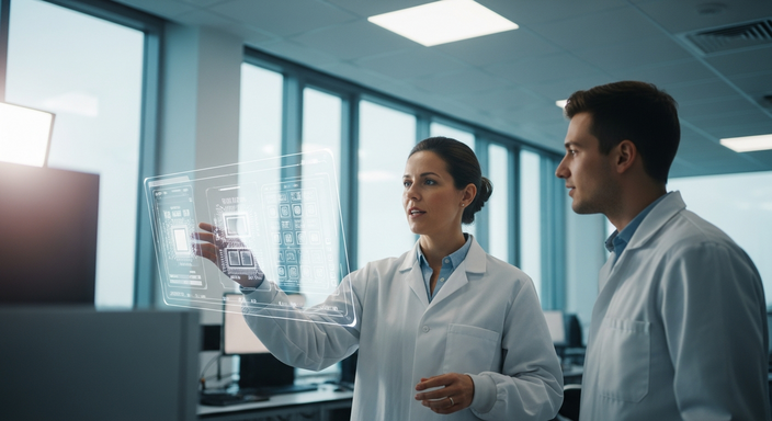 【即時新聞】中東局勢緊張推升油價與通膨預期，Marvell受惠AI需求逆勢大漲