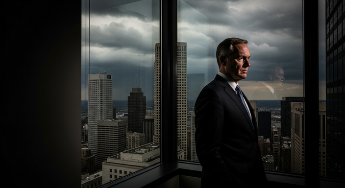 【即時新聞】通膨仍高且就業降溫！Fed官員哈馬克暗示利率恐將按兵不動一段時間