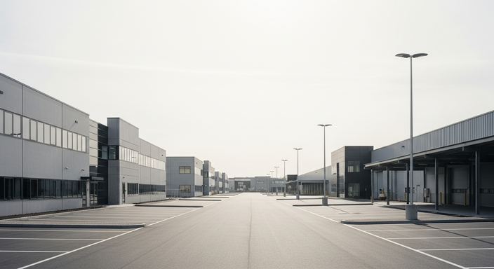 【即時新聞】Parkit Enterprise發布年度財報數據，投資物業營收達2827萬加元