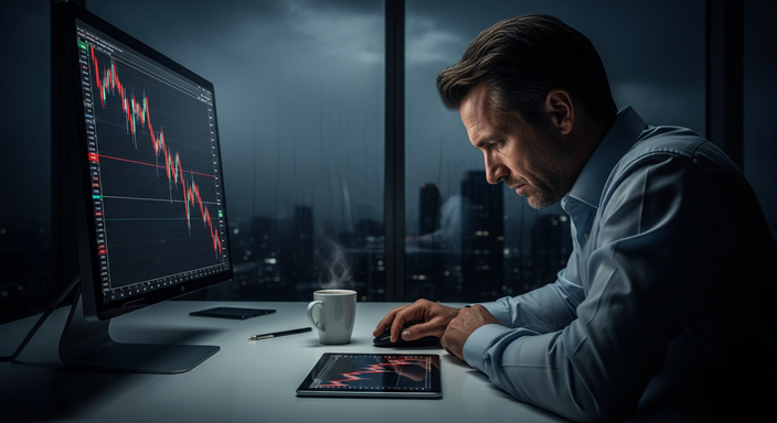 【即時新聞】美股OCCI宣布大砍股息56％至0.05美元，預估殖利率仍逾20％