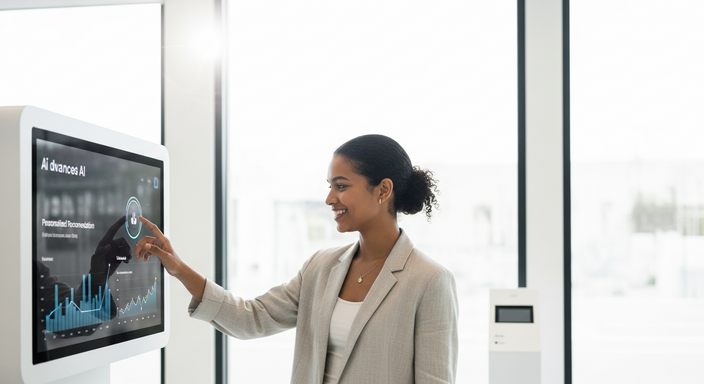 【即時新聞】Jefferies點名5檔AI零售股將大漲，Planet Fitness股價潛在漲幅翻倍