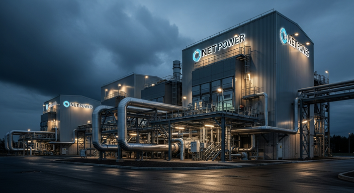【即時新聞】潔淨能源股NET Power財報前瞻，市場預估第四季每股虧損0.09美元