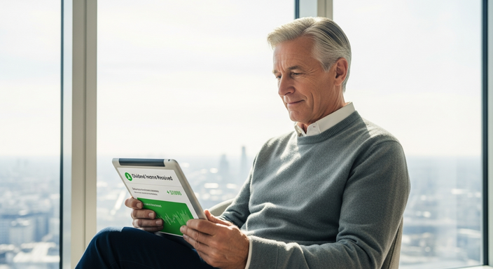 【即時新聞】YBTY 公告每週配息每股 0.2317 美元，除息日訂於 3 月 9 日