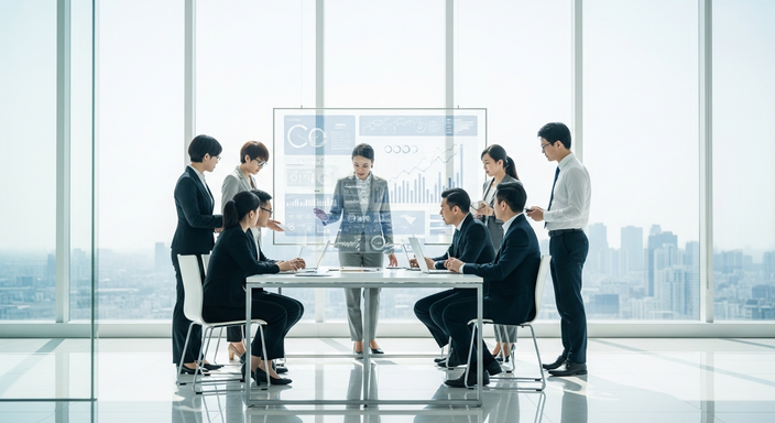 【即時新聞】歐買尬子公司綠界獲利穩健，深化AI合作佈局新動能