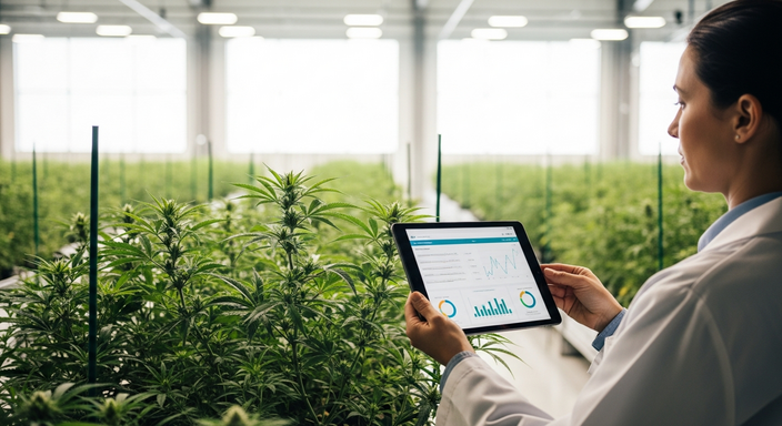 【即時新聞】大麻房產信託NLCP配息率達85％，嚴控風險靜待法規鬆綁