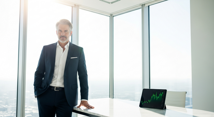 【即時新聞】Tetragon Financial年度財報出爐，股東權益報酬率達23.4％表現強勁