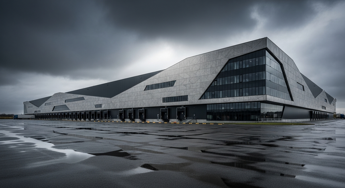 【即時新聞】Nexus Industrial REIT公布Q4財報，單位FFO與AFFO較去年同期微幅下滑