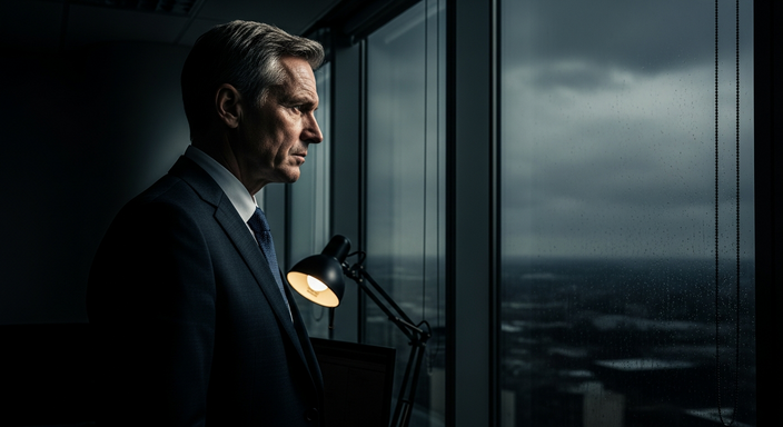 【即時新聞】FDA疫苗主管任職未滿一年二度請辭，曾主導Sarepta等藥物審查決策