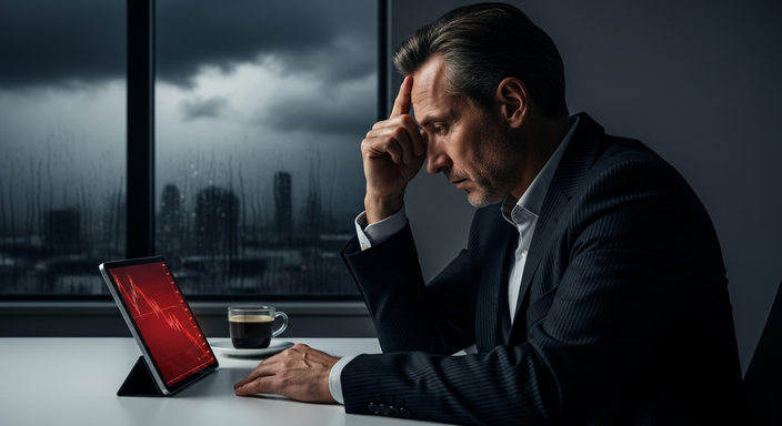 【即時新聞】私人信貸風險隱憂浮現，銀行保險與BDC類股修正幅度遠超債市表現