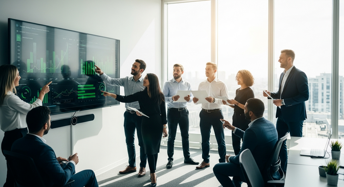 【即時新聞】Fluent財報公布倒數股價先行大漲逾12％，市場聚焦虧損收斂狀況