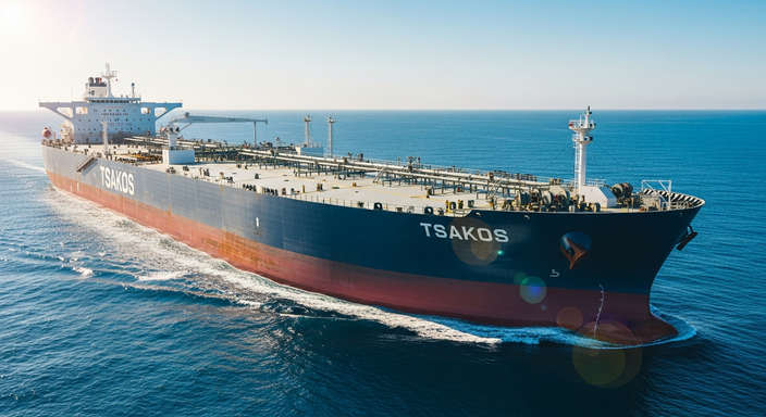 【即時新聞】TEN第四季每股獲利超預期0.63美元，營收年增18％表現強勁