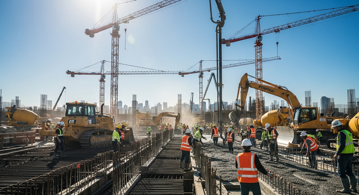 【即時新聞】加拿大基建大廠Aecon宣布調升季度股息1.3％至0.1925加幣