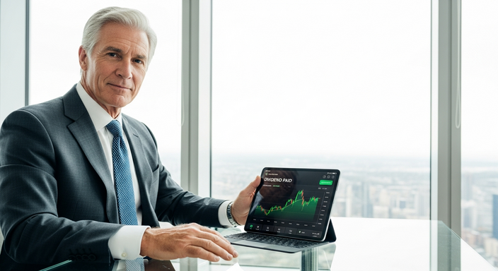 【即時新聞】殖利率飆破12％！Portman Ridge Finance宣布季配息0.32美元，除息日由這裡看