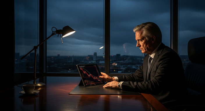 【即時新聞】股價連跌一年重挫37%,CVC Capital Partners浮現近四成折價潛力?