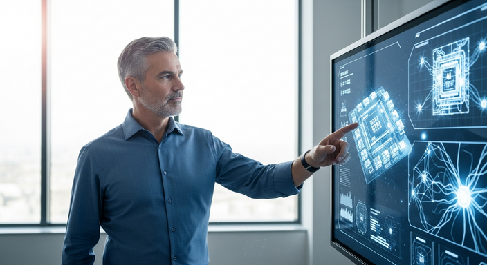 【即時新聞】益華電腦揭示三層AI蛋糕策略，實體AI與ChipStack成新成長動能