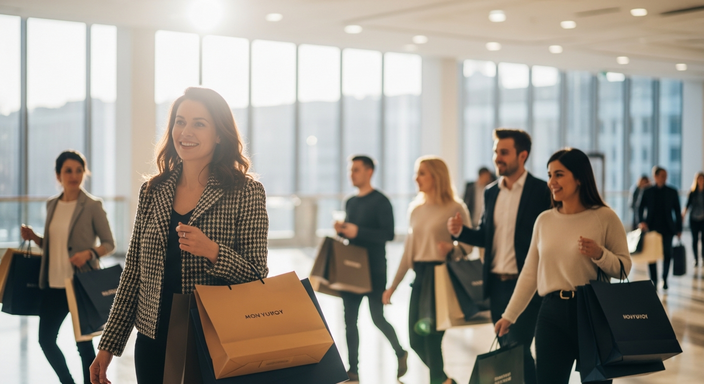 【即時新聞】財報季前瞻量化數據出爐,金銀礦業與消費類股動能強勁表現亮眼