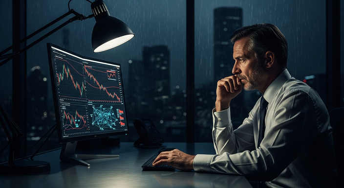 【即時新聞】RBC調降博通目標價至340美元!財報看好但長期AI需求引發擔憂