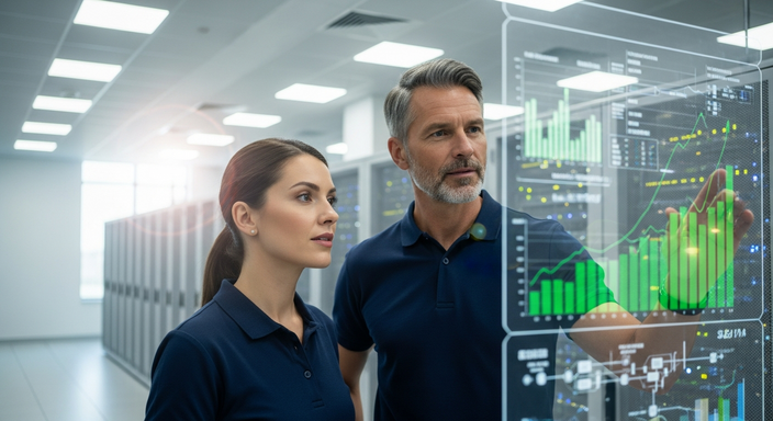 【即時新聞】Allient財報報喜股價勁揚逾5％，鎖定資料中心與國防商機