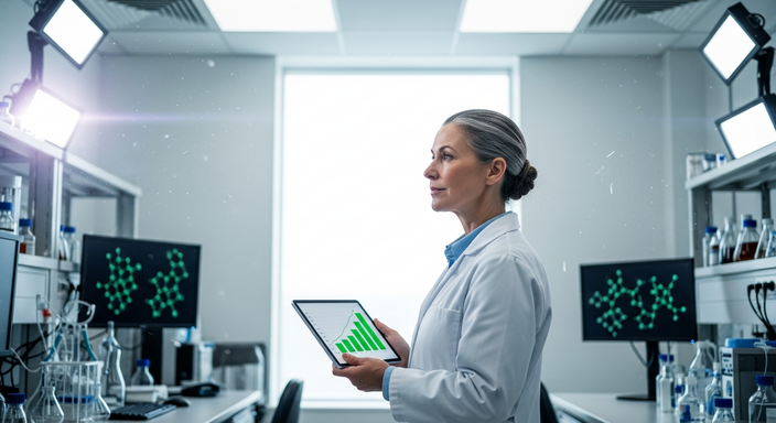 【即時新聞】2026年迎轉折點！Cullinan(CGEM)發布自體免疫與白血病新藥數據時程