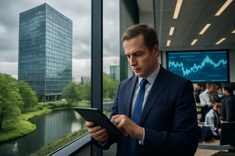 【美股動態】波克夏現金攀歷史高，回購加碼點火股東回報