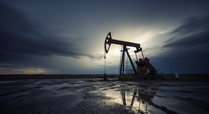 【即時新聞】中東戰火升溫推升油價突破95美元,卡達示警若停產恐飆至150美元