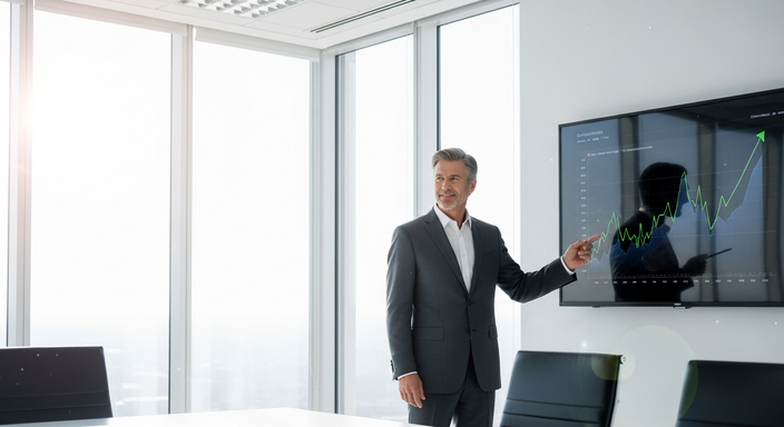 【即時新聞】營收重返成長!Cogent(CCOI)揭示三大戰略,力拚債務重組優化體質