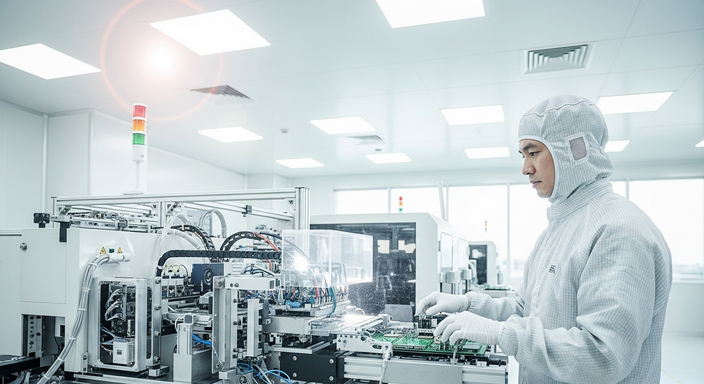 【即時新聞】欣興今日公布財報賺4.38元，法人看好今年獲利倍增至10.4元