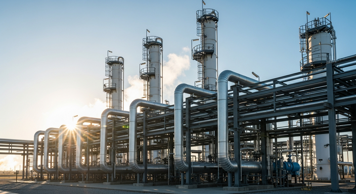 【即時新聞】Advantage Energy產量創25年新高,2026年啟動新廠拚現金流增長