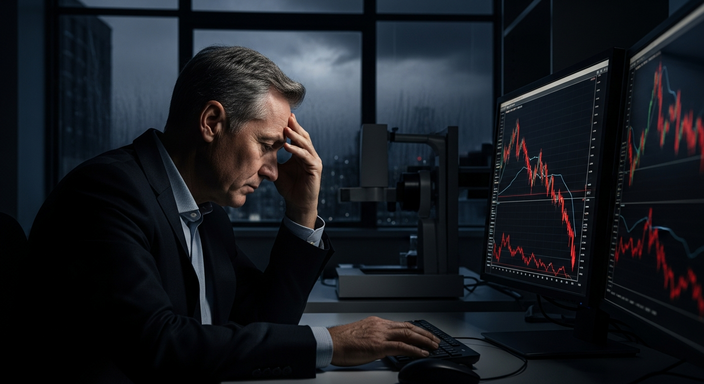 【即時新聞】儘管獲藥品豁免，羅氏董事長警告診斷業務恐難逃美國關稅衝擊