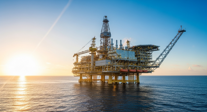 【即時新聞】中東戰火導致油價創歷史漲幅，高盛點名兩檔石油巨頭現金流將大增