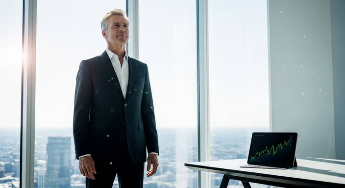 【即時新聞】靠退休帳戶無法成為億萬富翁！專家點破數學盲點：創業或早期投資亞馬遜