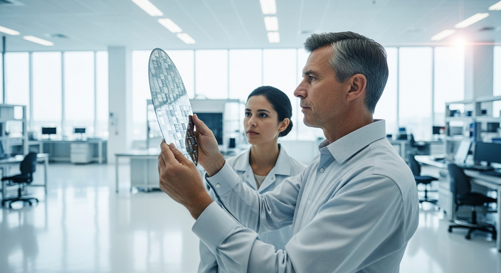 【即時新聞】博通AI營收翻倍飆升，喊出2027年晶片營收衝破千億美元