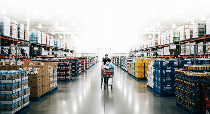 【即時新聞】關稅退稅助攻Costco降低成本，會員價值與數位佈局成股價關鍵