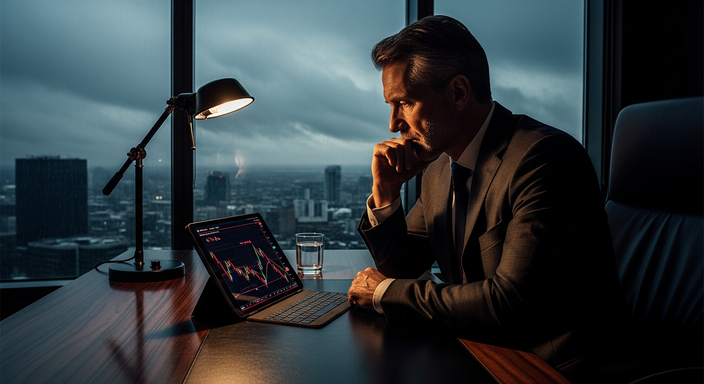 【即時新聞】波克夏新掌門點名四大核心持股,美國銀行與雪佛龍意外落榜恐遭減持