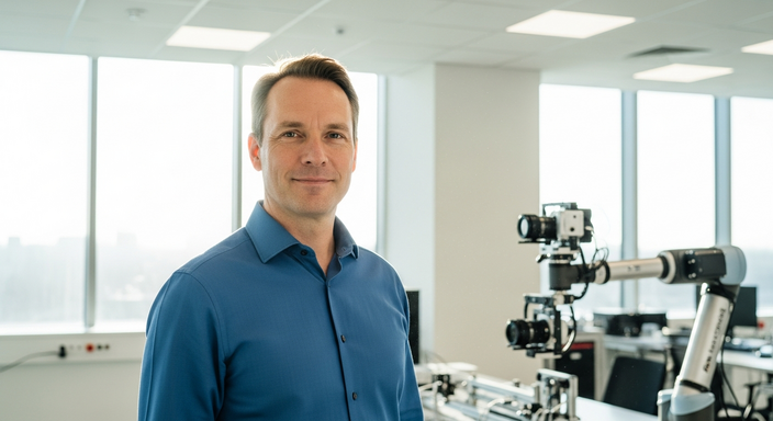 【即時新聞】康耐視(CGNX)透過AI驅動成長並優化資產組合，調升長期利潤率目標至31％