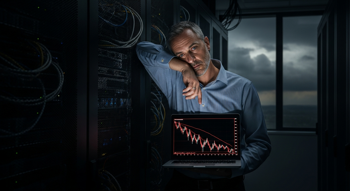 【即時新聞】博通目標價遭砍至340美元，投行擔憂AI長期需求續航力不明